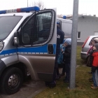 Zerówka u policjantów